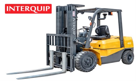 Forklift Repair Work Requirements and Safety Rules